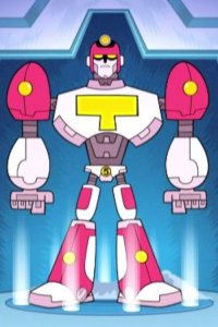 Teen Titans Go! – S01E26 – The Left Leg