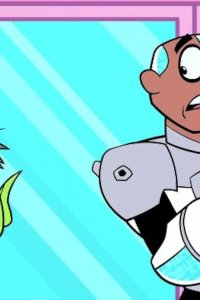 Teen Titans Go! – S01E31 – Staring at the Future