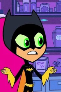Teen Titans Go! – S01E33 – Sidekick