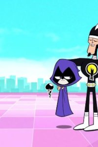Teen Titans Go! – S01E34 – Caged Tiger