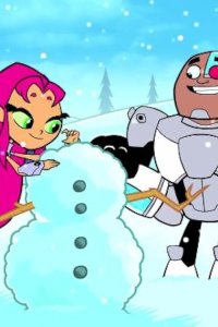 Teen Titans Go! – S01E35 – Second Christmas