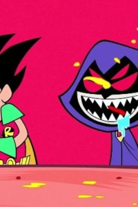Teen Titans Go! – S01E38 – Breakfast Cheese