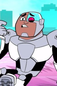 Teen Titans Go! – S01E41 – Opposites
