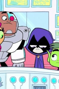 Teen Titans Go! – S01E42 – Birds