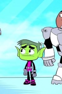 Teen Titans Go! – S01E47 – Uncle Jokes