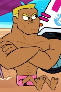 Teen Titans Go! – S09E06 – Diner Means Breakfast