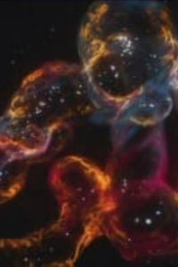 Space’s Deepest Secrets – S08E02 – Space’s Great Wall