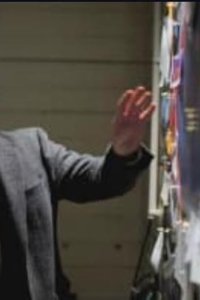 Space’s Deepest Secrets – S08E04 – Bermuda Triangle of Space