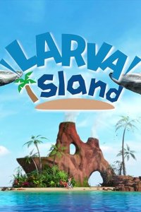 Larva Island – S01E01 – Mango