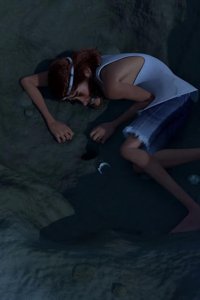 Larva Island – S01E08 – Pendant