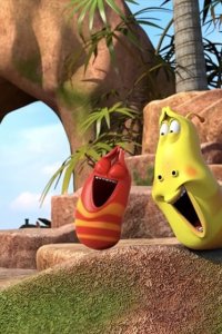 Larva Island – S02E02 – Fire