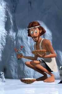 Larva Island – S02E10 – Iceberg