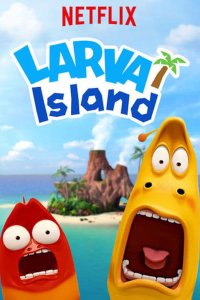 Larva Island – S02E13 – Drift