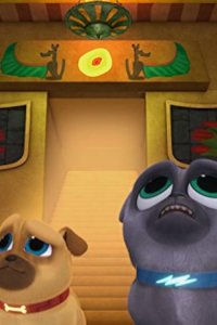 Puppy Dog Pals – S01E04 – A Pyramid Scheme/Special Delivery