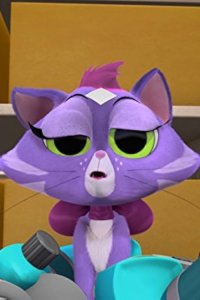 Puppy Dog Pals – S01E06 – Hissy’s Big Day/Go, Dog. Go!