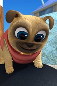 Puppy Dog Pals – S01E07 – Free Whaley/Putting It Together