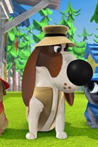 Puppy Dog Pals – S01E15 – The Legend of Ol’ Snapper/Adventures in Puppy-Sitting