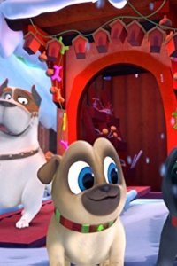 Puppy Dog Pals – S01E20 – A Very Pug Christmas/The Latke Kerfuffle