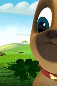 Puppy Dog Pals – S01E22 – The Great Pug-scape/Luck of the Pug-ish