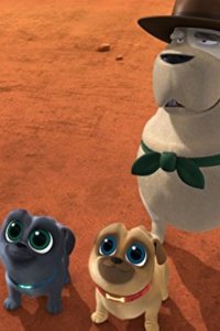Puppy Dog Pals – S01E24 – Bob’s Boomerang/Fetch that Fish