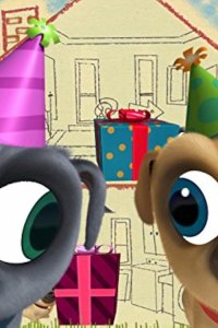 Puppy Dog Pals – S01E25 – Bingo & Rolly’s Birthday/Electric Pugaloo