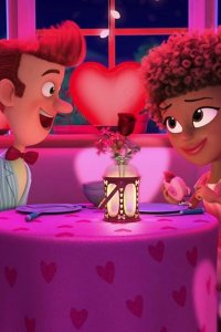 Puppy Dog Pals – S05E03 – A Valentine’s Gift for Ana/Build-A-Bunny Monkey