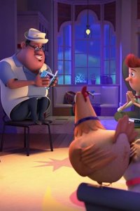 Puppy Dog Pals – S05E14 – Paw-rates of the Caribbean/Bob’s Book Club