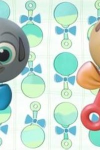 Puppy Dog Pals – S05E19 – Baby Rattle Round Up/No Place Like Home