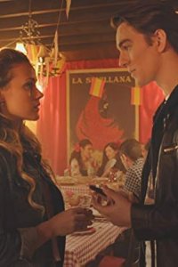 Find Me in Paris – S01E08 – Arabesque and Flamenco
