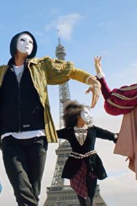 Find Me in Paris – S01E16 – High-Stakes Hip-Hop