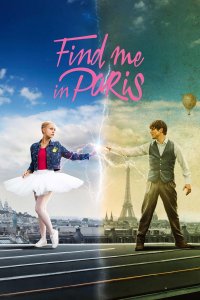 Find Me in Paris – S03E12 – The Nutcracker