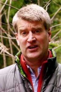 Treehouse Masters – S01E03 – Sky High Spa