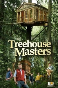 Treehouse Masters – S11E07 – Lifted Lodge Treehouse