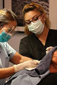 Dr Pimple Popper – S01E02 – The World’s Largest Lump