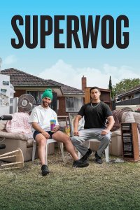 Superwog – S02E03 – The Magpie
