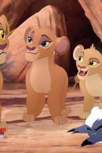 The Lion Guard – S01E04 – Can’t Wait to Be Queen