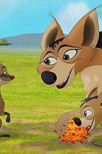 The Lion Guard – S01E06 – The Kupatana Celebration