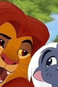 The Lion Guard – S01E13 – Bunga and the King