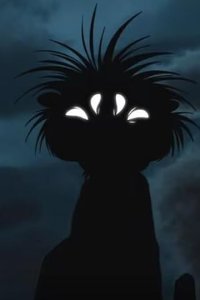 The Lion Guard – S01E19 – Beware the Zimwi