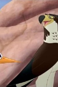 The Lion Guard – S01E24 – Ono’s Idol