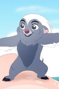 The Lion Guard – S03E06 – Dragon Island