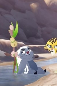 The Lion Guard – S03E07 – Journey of Memories