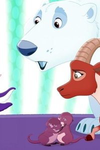 The Lion Guard – S03E14 – Poa the Destroyer