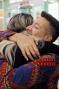 90 Day Fiancé: Before the 90 Days – S07E02 – A Tale of Two Cities