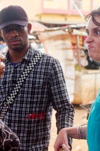 90 Day Fiancé: Before the 90 Days – S07E03 – Sound and the Fury