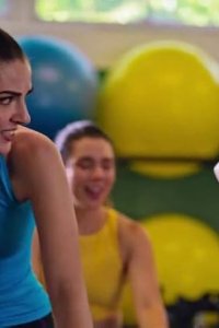 Laff Mobb’s Laff Tracks – S02E12 – Rachel Feinstein Headlines