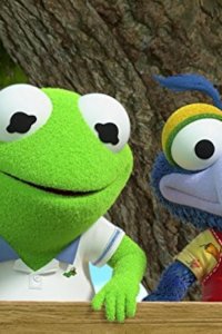 Muppet Babies – S01E02 – Hatastrophe/Fly South