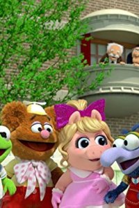 Muppet Babies – S01E03 – The Great Muppet Sport-A-Thon/You Say Potato, I Say Best Friend
