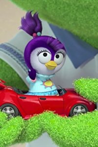 Muppet Babies – S01E05 – How Kermit Got His Groove/One Small Problem