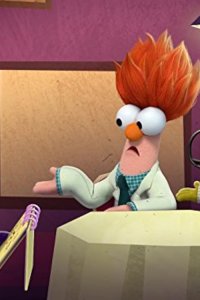 Muppet Babies – S01E07 – Summer Penguin, P.I./You Ought to Be in Pictures